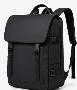 Sac à Dos de Voyage Cabine Imperméable pour Ordinateur 30L | Homme et Femme