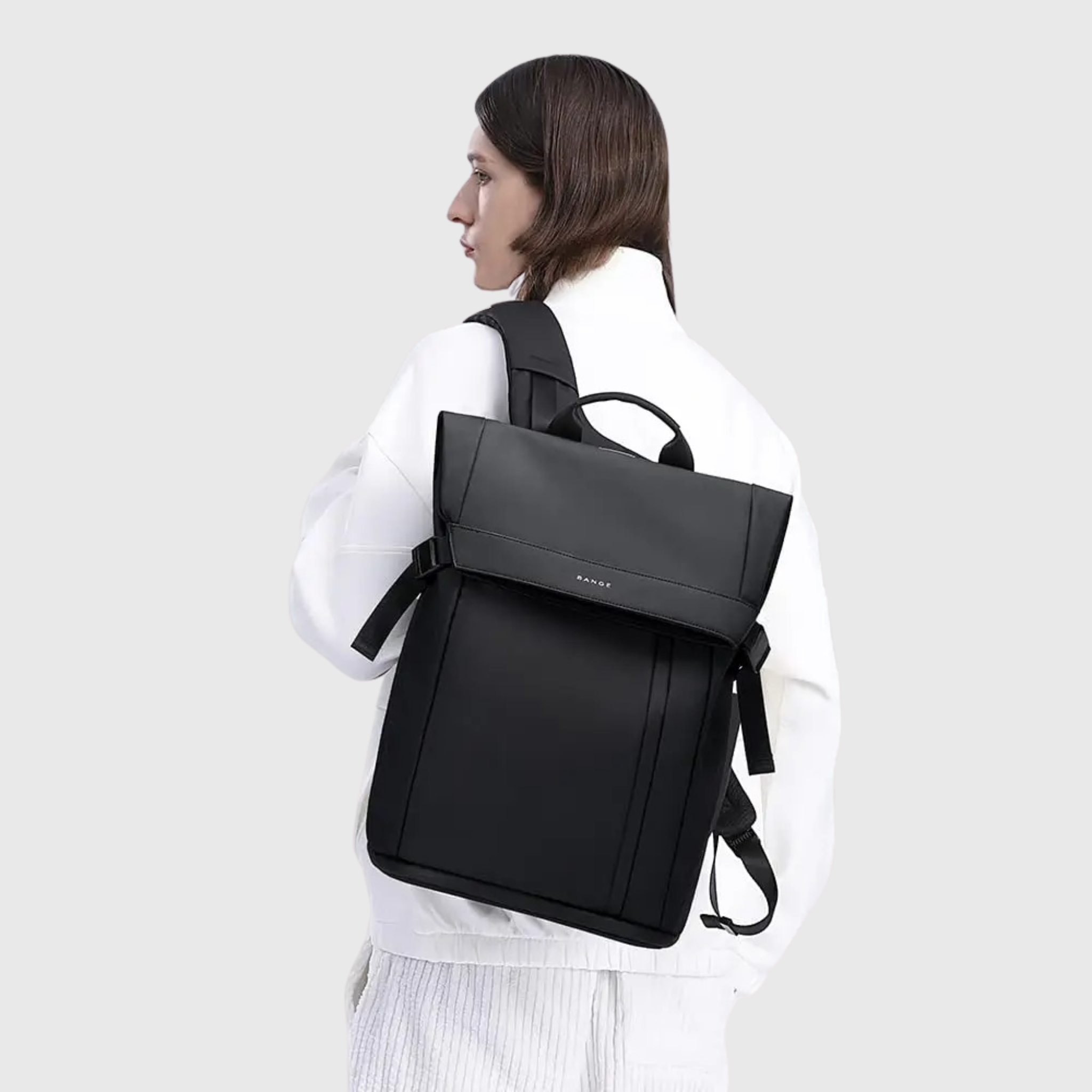 Sac à Dos de Voyage Cabine Imperméable pour Ordinateur 30L | Homme et Femme