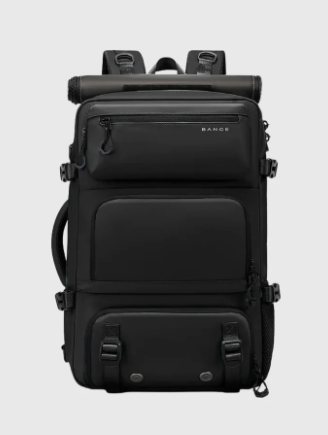Sac à Dos de Voyage Cabine 38L pour Ordinateur Portable, Imperméable et Compatible Bagage Cabine