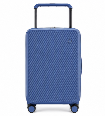 Valise Soute Nova Rigide avec Serrure TSA et Roulettes 360°
