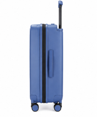 Valise Soute Nova Rigide avec Serrure TSA et Roulettes 360°