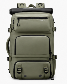 Sac à Dos de Voyage Cabine 38L pour Ordinateur Portable, Imperméable et Compatible Bagage Cabine