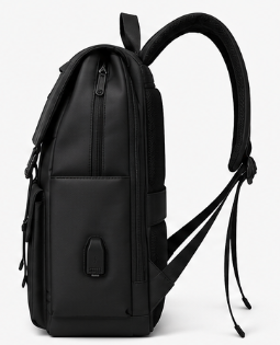 Sac à dos de voyage cabine imperméable 24L | Homme et Femme