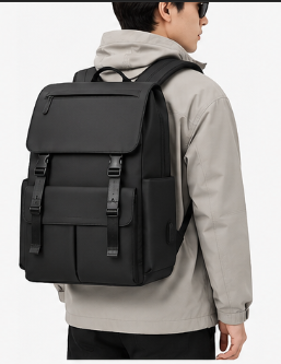 Sac à dos de voyage cabine imperméable 24L | Homme et Femme