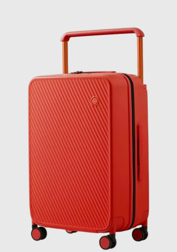 Valise Soute Nova Rigide avec Serrure TSA et Roulettes 360°