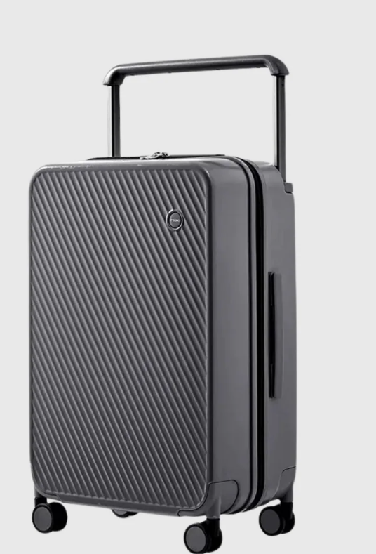 Valise Soute Nova Rigide avec Serrure TSA et Roulettes 360°