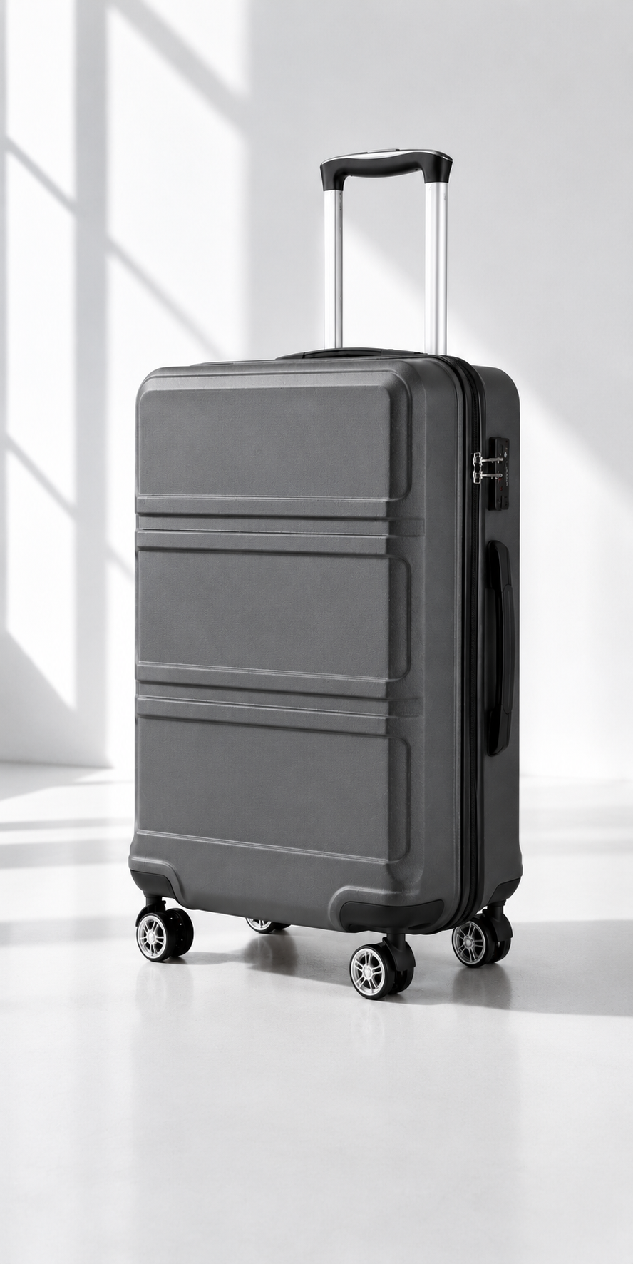 Valises soute